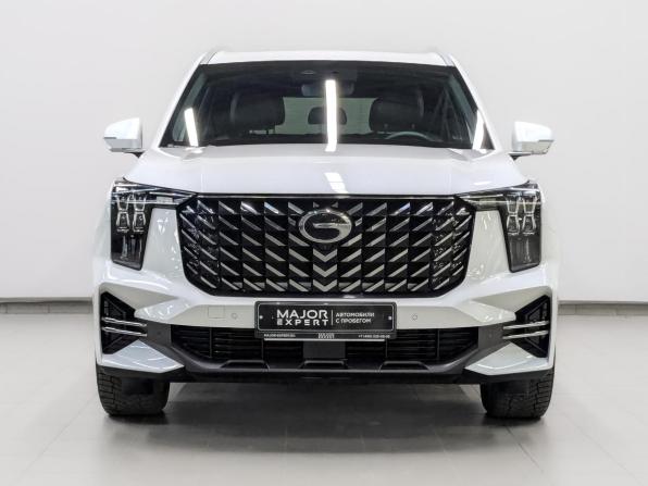 GAC GS8 II с пробегом 2024 года, цена 3 850 000 рублей, 37003 км, внедорожник, Автокод Объявления