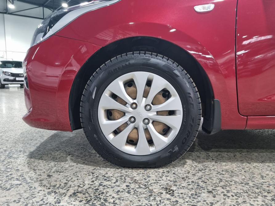 Kia Rio IV Санкт-Петербург  - изображение 15