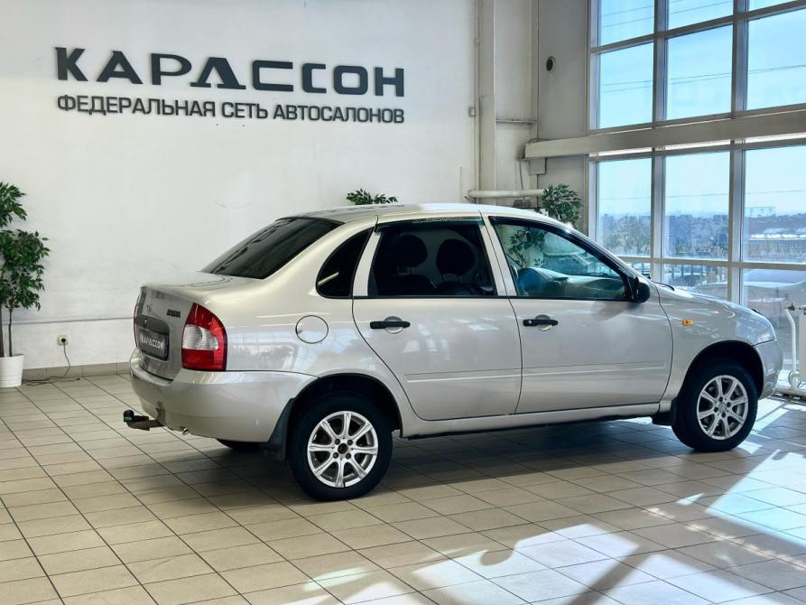 Lada (ВАЗ) Kalina I Волгоград  - изображение 2