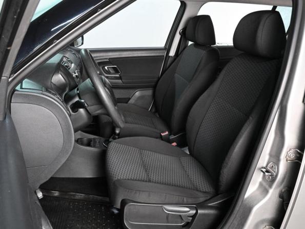 Skoda Fabia II Рестайлинг с пробегом 2012 года, цена 559 040 рублей, 228567 км, хэтчбек, Автокод Объявления