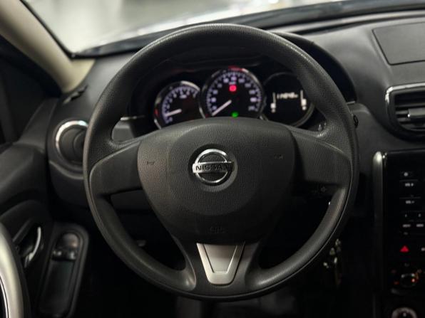 Nissan Terrano III (D10) с пробегом 2019 года, цена 1 399 000 рублей, 115000 км, внедорожник, Автокод Объявления