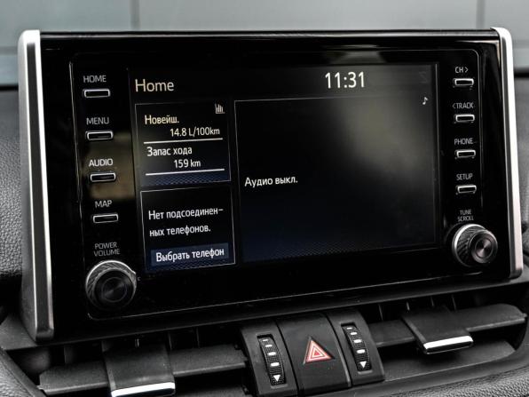 Toyota RAV4 V (XA50) с пробегом 2021 года, цена 4 334 000 рублей, 5038 км, внедорожник, Автокод Объявления