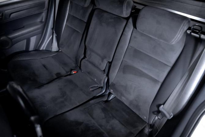 Honda CR-V III Рестайлинг с пробегом 2011 года, цена 1 449 000 рублей, 294456 км, внедорожник, Автокод Объявления