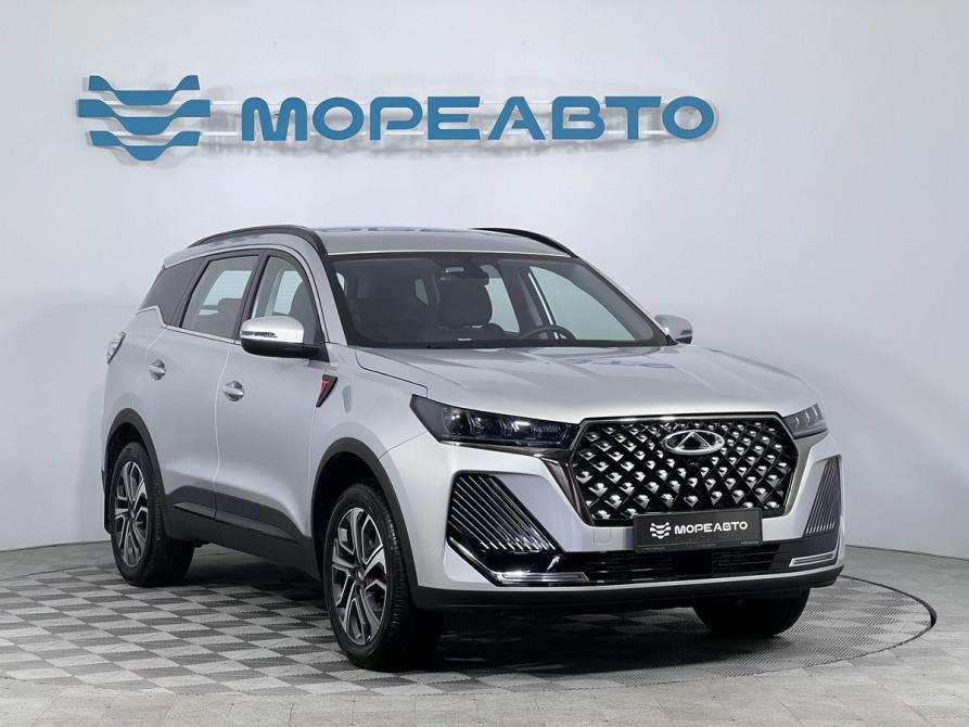 Chery Tiggo 7 Pro Max I Калининград  - изображение 3