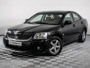 Mitsubishi Galant IX Рестайлинг Москва  - изображение 13