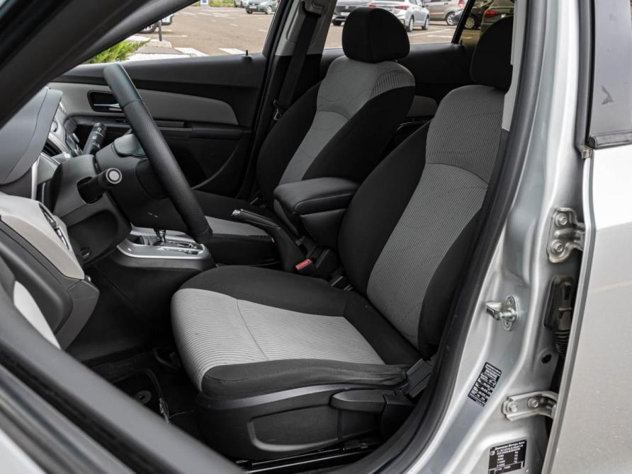 Chevrolet Cruze I Рестайлинг Краснодар  - изображение 10