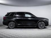 Geely Monjaro I Рестайлинг Москва  - изображение 26