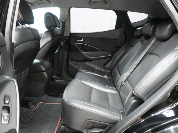 Hyundai Santa Fe III с пробегом 2014 года, цена 1 799 900 рублей, 236708 км, внедорожник, Автокод Объявления