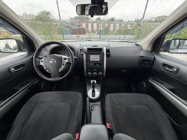 Nissan X-Trail II Рестайлинг с пробегом 2014 года, цена 1 029 000 рублей, 271000 км, внедорожник, Автокод Объявления