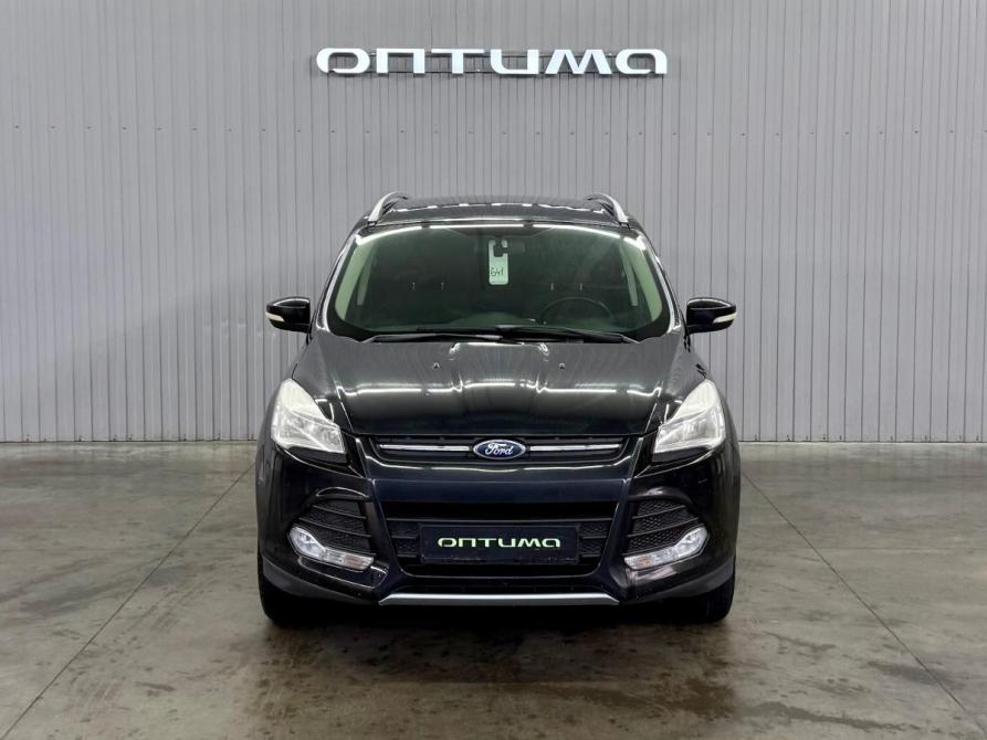Ford Kuga II Краснодар  - изображение 2