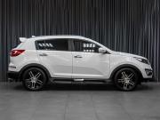 Kia Sportage III Тюмень  - изображение 31