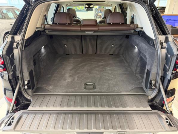 BMW X5 IV (G05/G18) Рестайлинг с пробегом 2025 года, цена 8 890 000 рублей, 21025 км, внедорожник, Автокод Объявления