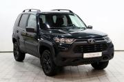 Lada (ВАЗ) Niva Travel I Сургут  - изображение 26