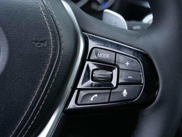 BMW 5 серии VII (G30/G31/G38) с пробегом 2019 года, цена 2 835 000 рублей, 312000 км, седан, Автокод Объявления