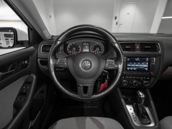Volkswagen Jetta VI с пробегом 2012 года, цена 975 000 рублей, 171742 км, седан, Автокод Объявления