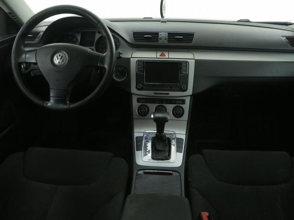 Volkswagen Passat B6 с пробегом 2008 года, цена 555 000 рублей, 263500 км, седан, Автокод Объявления
