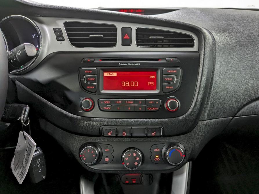 Kia Ceed II Москва  - изображение 23