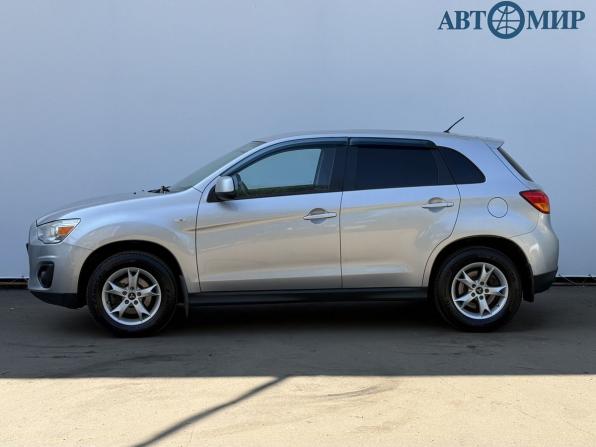 Mitsubishi ASX I с пробегом 2013 года, цена 950 000 рублей, 232889 км, внедорожник, Автокод Объявления