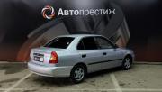 Hyundai Accent II Ставрополь  - изображение 20