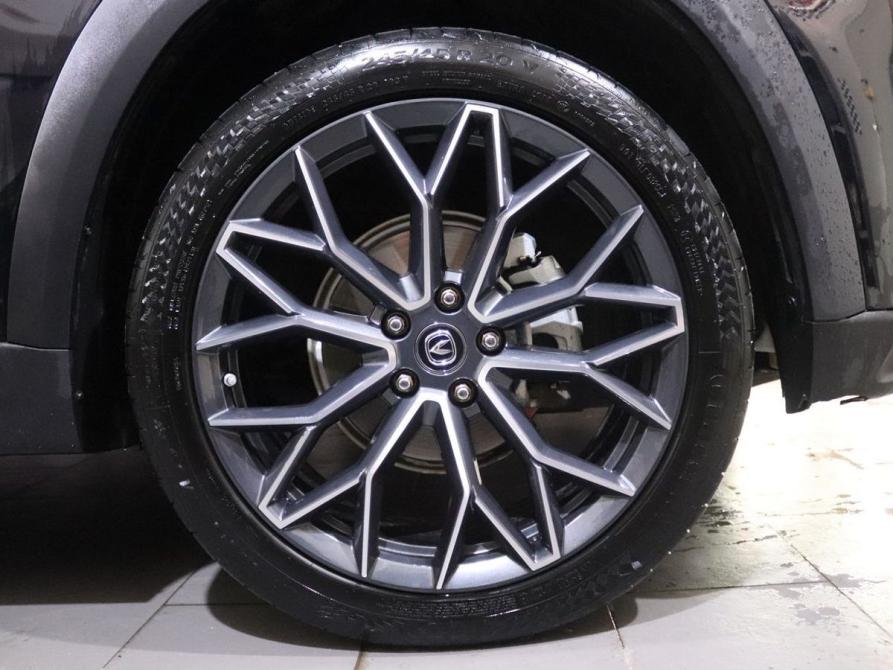 Changan UNI-T I Нижний Новгород  - изображение 16