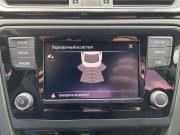 Skoda Rapid I Рестайлинг Москва  - изображение 40