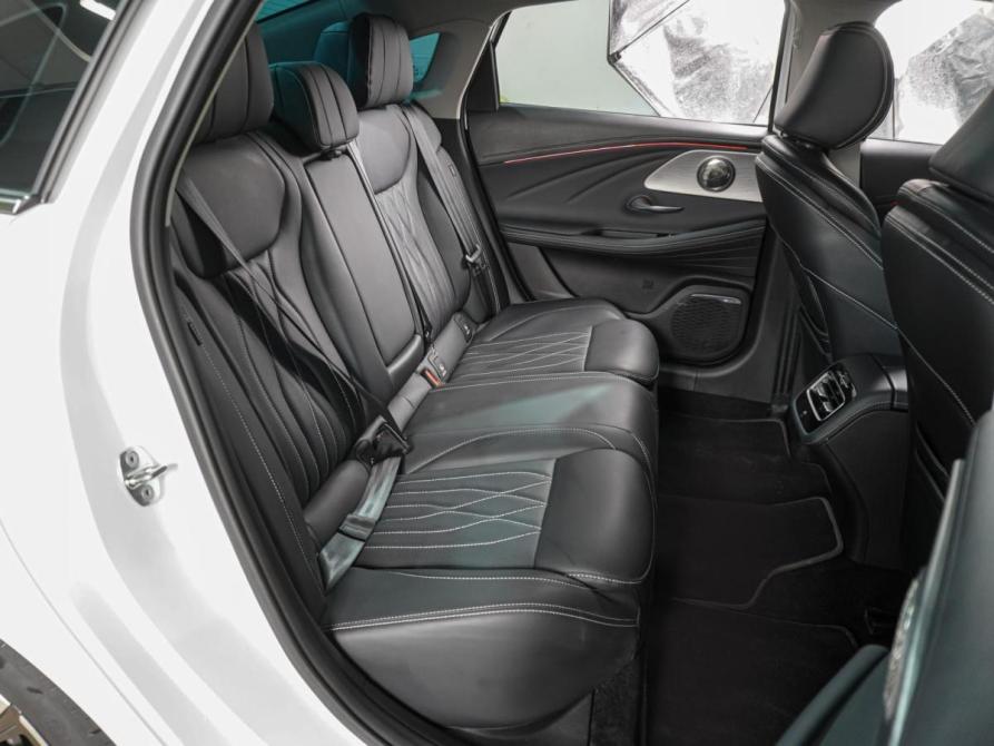 Chery Arrizo 8 Воронеж  - изображение 7
