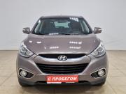 Hyundai ix35 I Рестайлинг Альметьевск  - изображение 21