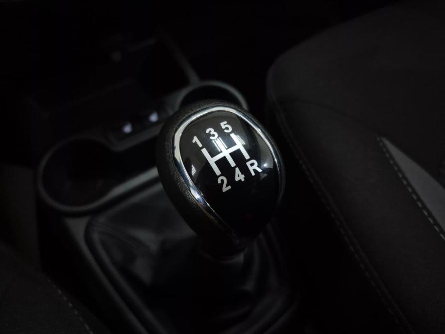 Lada (ВАЗ) Granta I Рестайлинг Альметьевск  - изображение 22