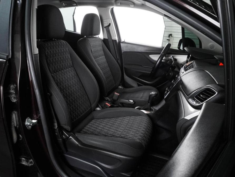 Opel Mokka I Воронеж  - изображение 8