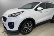 Kia Sportage IV Рестайлинг Саранск  - изображение 45