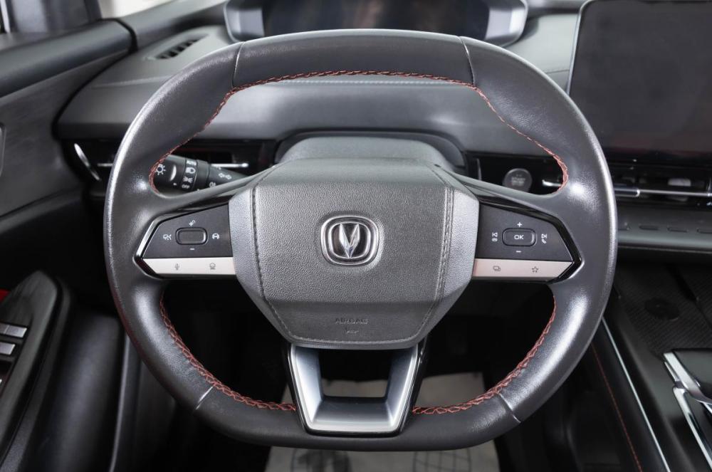 Changan CS55 Plus II Пермь  - изображение 19