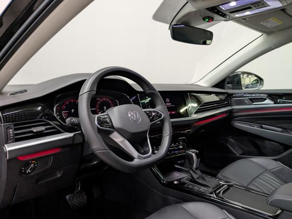 Volkswagen Passat B8 Рестайлинг с пробегом 2023 года, цена 3 500 000 рублей, 27903 км, седан, Автокод Объявления