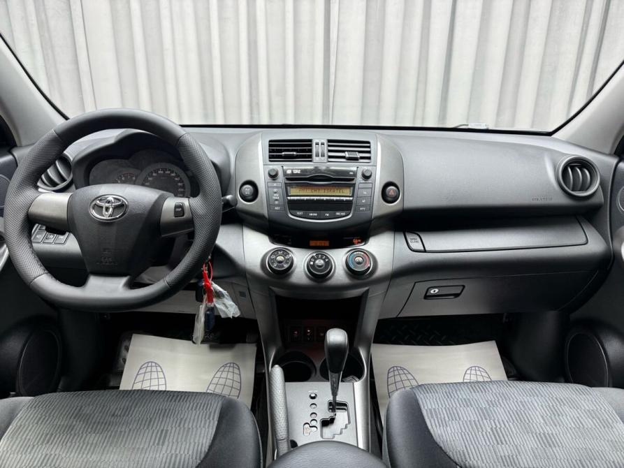 Toyota RAV4 III (XA30) Рестайлинг Ижевск  - изображение 13