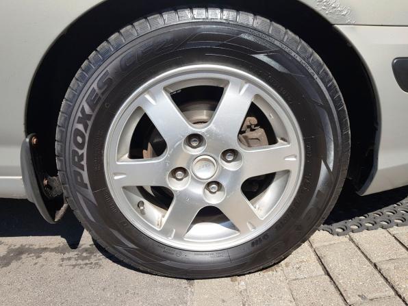 Hyundai Elantra III (XD2) Рестайлинг с пробегом 2008 года, цена 349 000 рублей, 339089 км, седан, Автокод Объявления