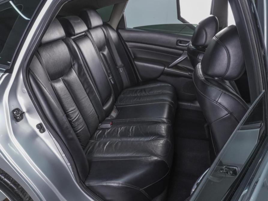 Nissan Teana II (J32) Рестайлинг Ростов-на-Дону  - изображение 6