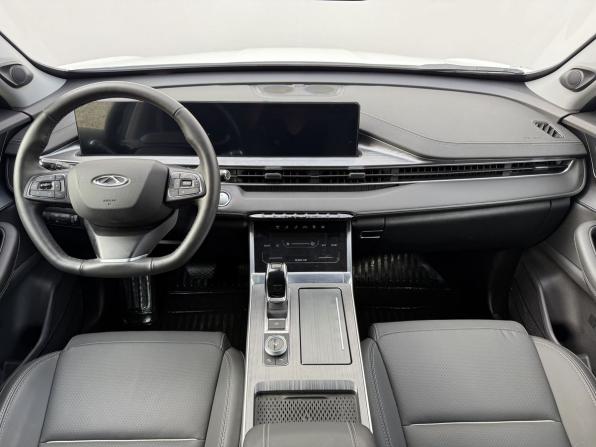 Chery Tiggo 7 Pro Max I с пробегом 2023 года, цена 2 070 000 рублей, 37106 км, внедорожник, Автокод Объявления