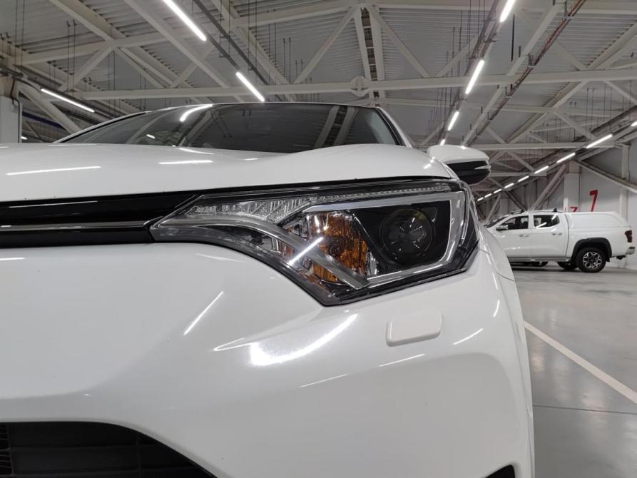 Toyota RAV4 IV (XA40) Рестайлинг Казань  - изображение 21