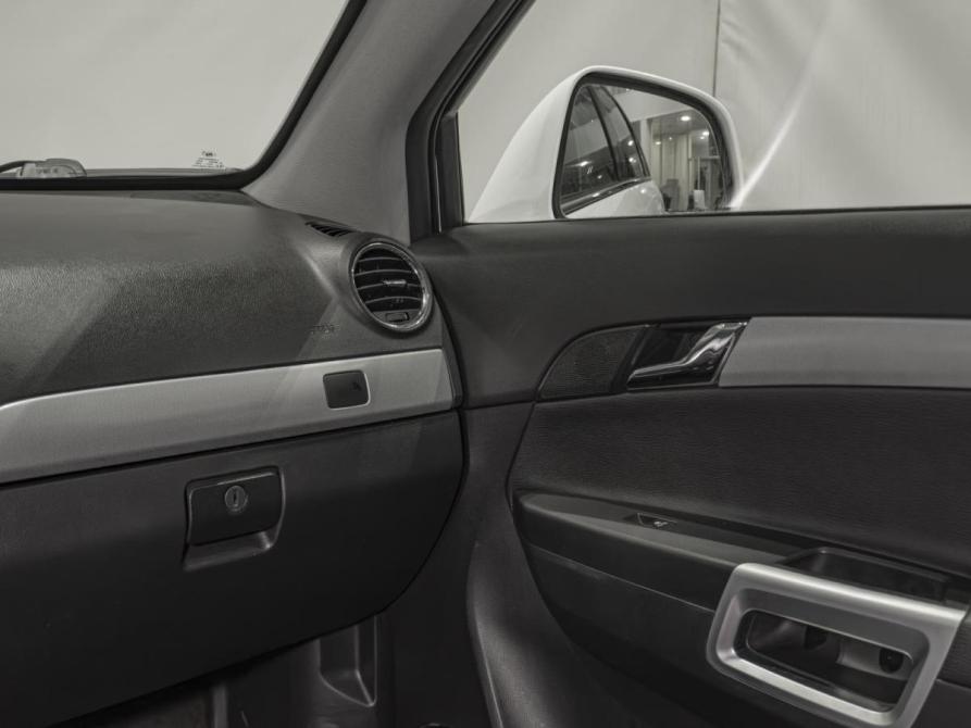 Opel Antara I Рестайлинг Мурманск  - изображение 25