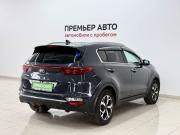 Kia Sportage IV Рестайлинг Смоленск  - изображение 36