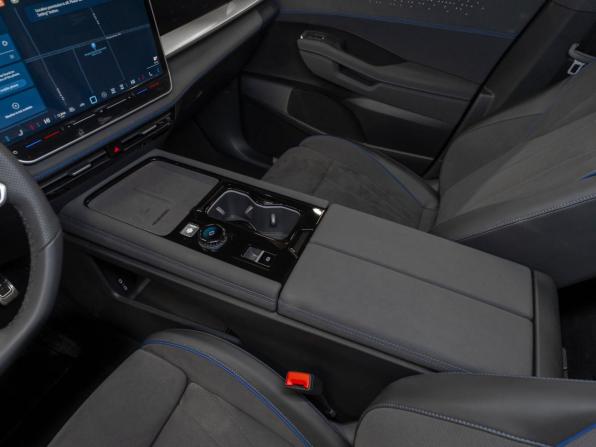 Volkswagen Teramont II (China Market) с пробегом 2026 года, цена 6 000 000 рублей, 14 км, внедорожник, Автокод Объявления