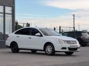 Nissan Almera III (G15) Волгоград  - изображение 29