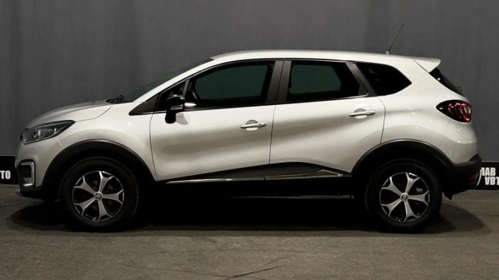 Renault Kaptur I Смоленск  - изображение 8