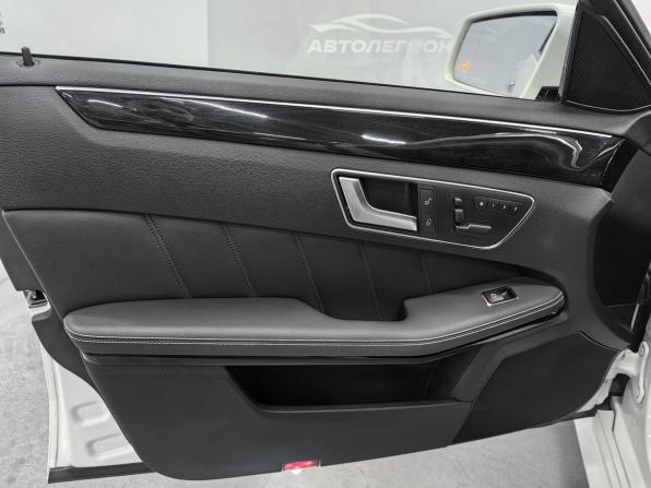 Mercedes-Benz E-Класс IV (W212 S212 C207) с пробегом 2011 года, цена 1 999 000 рублей, 131359 км, седан, Автокод Объявления