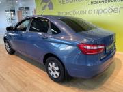 Lada (ВАЗ) Vesta I Чебоксары  - изображение 27