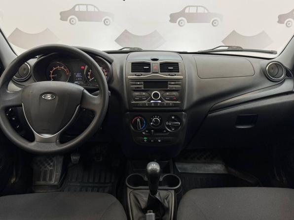 Lada (ВАЗ) Granta I Рестайлинг с пробегом 2019 года, цена 669 000 рублей, 92930 км, седан, Автокод Объявления
