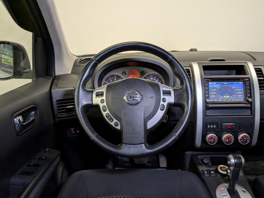 Nissan X-Trail II Москва  - изображение 10