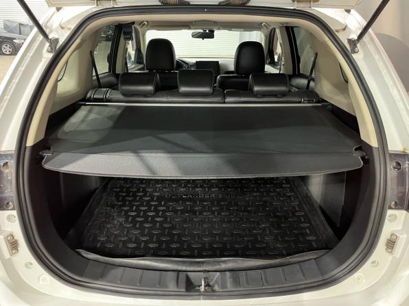 Mitsubishi Outlander III Рестайлинг 2 с пробегом 2015 года, цена 1 850 000 рублей, 162178 км, внедорожник, Автокод Объявления