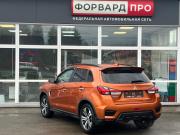 Mitsubishi ASX I Рестайлинг 3 Ижевск  - изображение 30