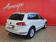 Volkswagen Touareg II Рестайлинг Вологда  - изображение 23