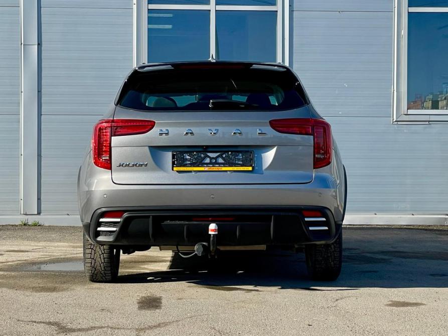 Haval Jolion I Рестайлинг Вологда  - изображение 4